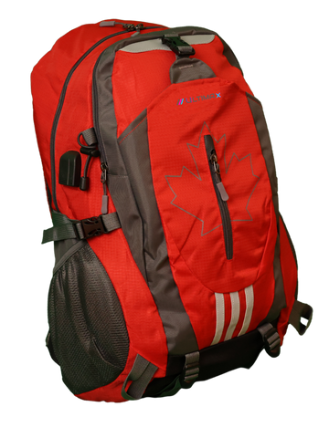 Ultima X - Backpack
